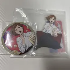 呪術廻戦　セガラッキーくじ　Fun！Fun！Fun！　F・G賞　釘崎野薔薇