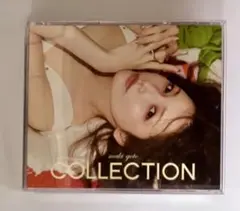 ハロプロ　モーニング娘　後藤真希　25周年collection 限定盤　CD