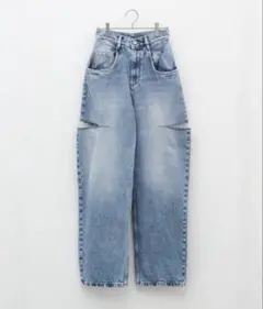 Maison Margiela メゾン マルジェラ デニム　36のサムネイル