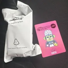 POP MART パワーパフガールズ crybaby モジョジョジョ