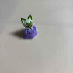 びっくらたまご ポケモン メタモンといっしょ！ ニャオハ&メタモン
