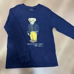 POLO RALPHLAUREN ポロ　ラルフローレン　ポロベア　ロンT