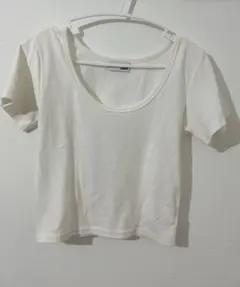 ANAP 半袖 Tシャツ ホワイト