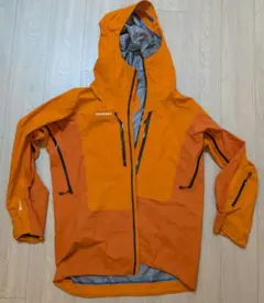 MAMMUT EIGER FREE ADVANCED スキーウェア ゴアテックスのサムネイル