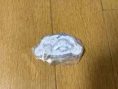 サンリオキャラクターズ パッケージチャーム