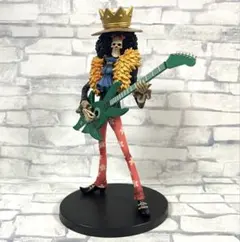 ワンピース DXF THE GRANDLINE MEN vol.14 ブルック