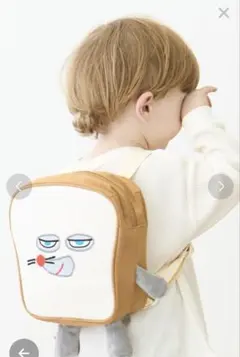 プティマイン　パンどろぼう　リュックのサムネイル