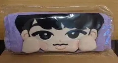 SnowMan　すのチルヘアバンド　深澤辰哉