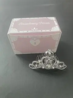 すとぷり　ころんくんティアラ