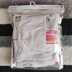 UNIQLO　HEATTECH 極暖 M エクストラウォームタートルネック