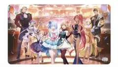 2026年最新】シャドウバースエボルヴ プレイマットの人気アイテム