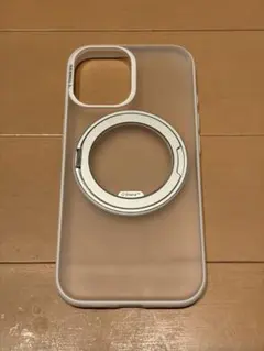 TORRAS iPhone 17 用ケース ホワイト