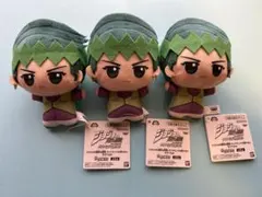ジョジョの奇妙な冒険 ダイヤモンドは砕けない ちびぐるみ 仗助康一