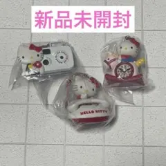 【即発送】ハローキティ ガチャ ミニチュアコレクション カプセルトイ サンリオ