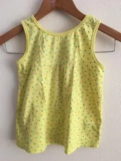 green label relaxing  キッズトップス115