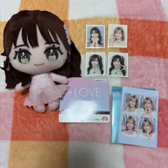 諸橋沙夏 まとめ売り