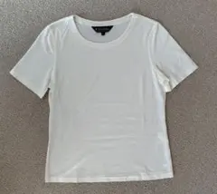 ブルックスブラザーズ　レディース　半袖　Tシャツ　Мサイズのサムネイル