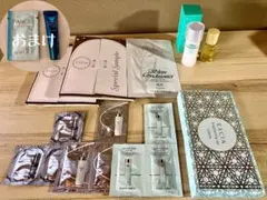 セット販】アルビオン ALBION EXCIA トライアル サンプルセット