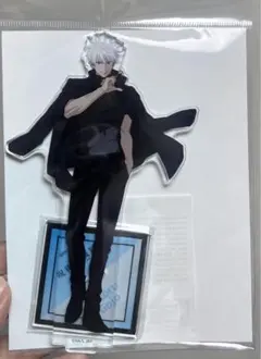 アニメーション呪術廻戦展　五条悟渋谷事変アクスタ　未開封