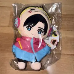 新品・未使用】元Hey!Say!JUMP 中島裕翔 ぬいぐるみ - メルカリ