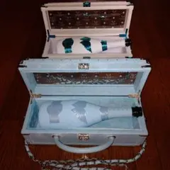 エンジェル箱 空瓶付き 2026年最新】エンジェル シャンパン 空き瓶の人気アイテム - メルカリ