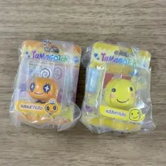 たまごっち ブリスターパッケージコレクション めめっち まるっち