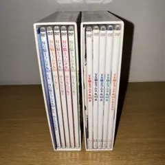 VS騎士ラムネ&40 DVD-BOX NG騎士ラムネ&40 OVA FRESH - メルカリ