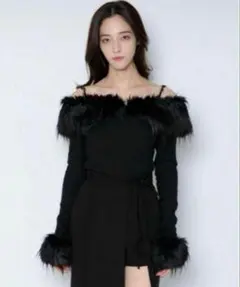 2026年最新】meltthelady ニットの人気アイテム - メルカリ