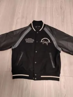 2026年最新】gu スタジャン アンダーカバーの人気アイテム - メルカリ