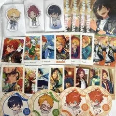 あんスタ Trickstar セット