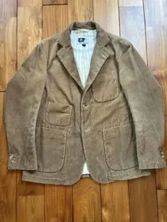 〈ENGINEERED GARMENTS〉 コーデュロイ ジャケット（旧タグ品）のサムネイル