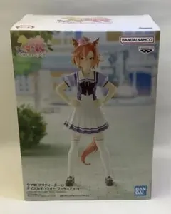 ウマ娘プリティーダービー テイエムオペラオー フィギュア