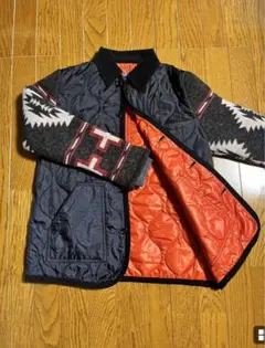 JEAN NASSAUS 中綿入りジャケットのサムネイル