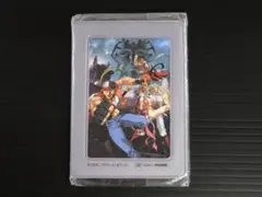 当時物　SNK　ミニカード　餓狼伝説2　28種セット 当時物 SNK ミニカード 餓狼伝説2 28種セット 2025年最新】Yahoo