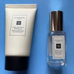 ジョーマローン　コロン&ボディハンドウォッシュ