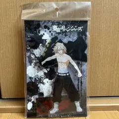【新品】東京リベンジャーズ 佐野万次郎　アクリルスタンド　Come on！