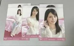 イコラブ 佐々木舞香 生写真