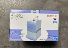 SKZOO BIRTHDAY CAKE コレクション vol.1 ウルフチャン - メルカリ