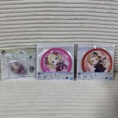 一番くじ Re:ゼロから始める異世界生活