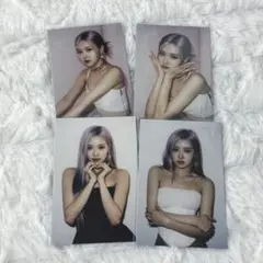 2026年最新】blackpink ロゼの人気アイテム - メルカリ