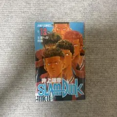 SLAM DUNK 12