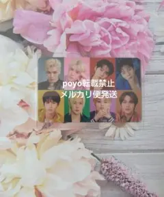 SM Entertainment 30th 抽選会 NCT127 トレカ 抽選