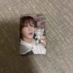 BOYNEXTDOOR BOYLIFE ソンホ トムジェリ HMV ラキドロ