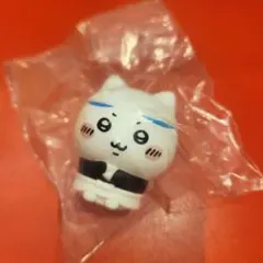 ちいかわラーメン豚　フィギュア　ハチワレ