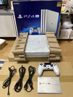 PS4Pro 7200番台