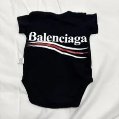 【未着用】ベビーロンパース　ベビー服　60