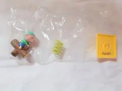 クレヨンしんちゃん ゆらゆらマスコット