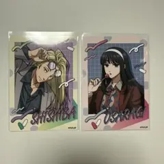 サカモトデイズ Y2K ちびキャラver. ミニブロマイド 神々廻 大佛
