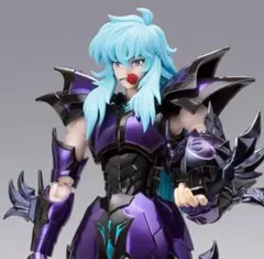 Hobbilic オーバーロード アルベド 黒暗騎士 フィギュア スタチュー Hobbilic オーバーロード アルベド 黒暗騎士 フィギュア スタチュー