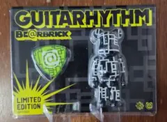 2025年最新】布袋寅泰ベアブリックの人気アイテム - メルカリ